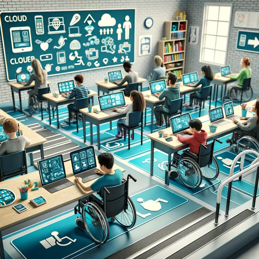 클라우드 기반 학습 환경의 부상