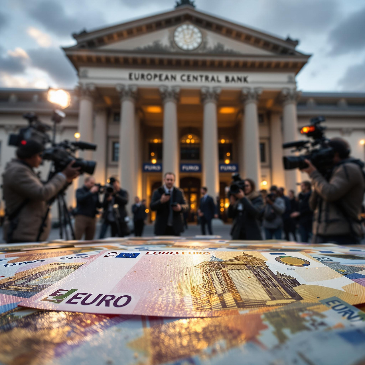 유로존 단일통화