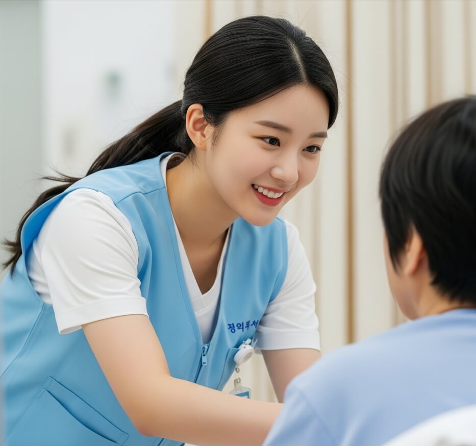 자원봉사 신청 및 이력 조회 방법, 이제 쉽고 간편하게!