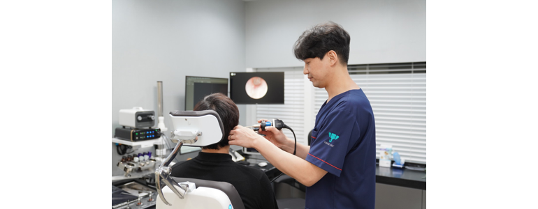 성남 분당구 이비인후과