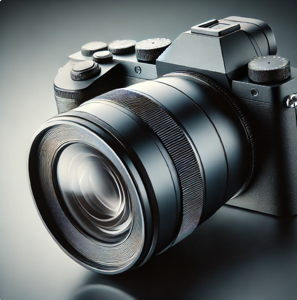 카메라 생성 이미지