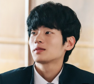 언더커버 하이스쿨 등장인물 관계도