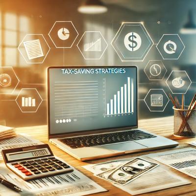 월급쟁이를 위한 실전 절세 전략: 합법적인 세금 절약의 모든 것