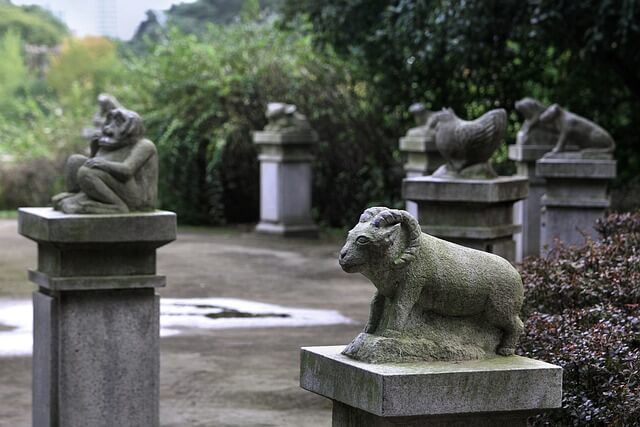 2025 재물운 사주 올해 재물운이 강한 띠와 사주 속 숨은 비밀