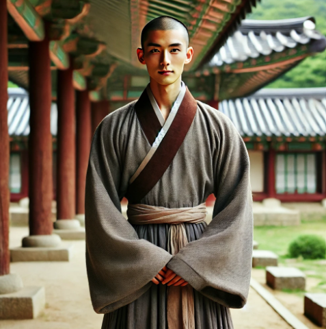 의상 관련 사진