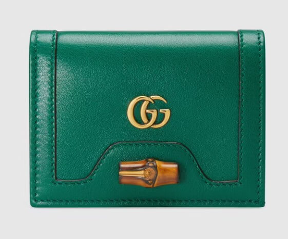 수능선물 구찌 반지갑