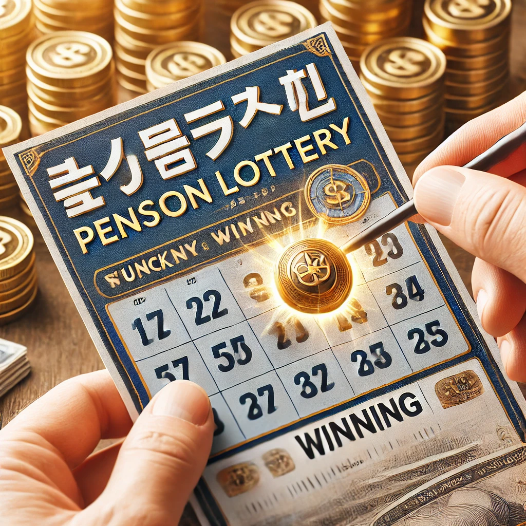 연금복권 판매시간 및 구매 방법 총정리