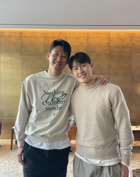 이강인 골 공식사과 심경 태국전 명품시계 1억