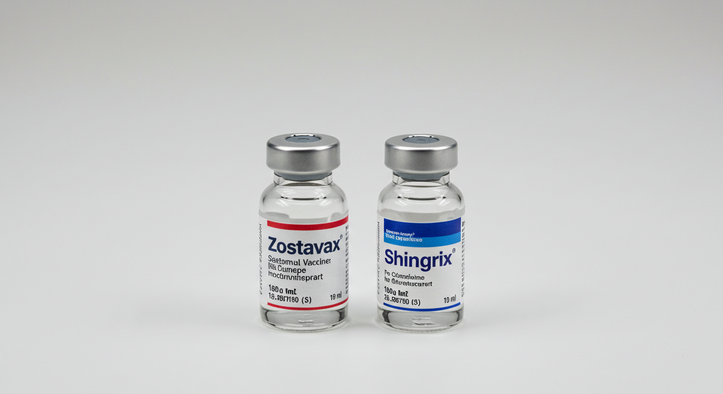 대상포진 예방접종 가격