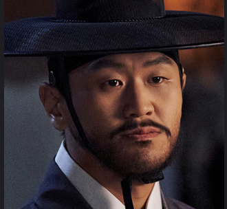 세작 매혹된 자들 인물소개