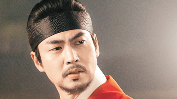 혜종(惠宗) / 정윤(正胤) 왕무(王武) 912~945(혜종 2)년