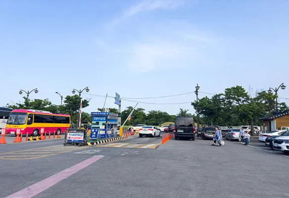 첨성대