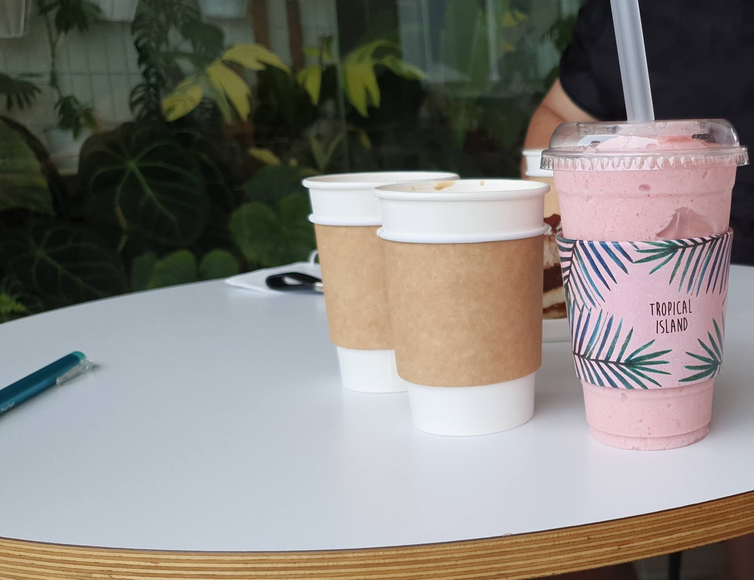 아이스 아메리카노