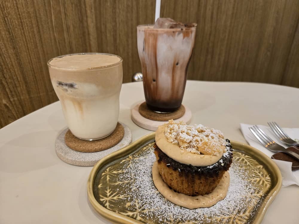 송도 가이아커피