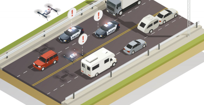 고속도로 실시간 교통상황