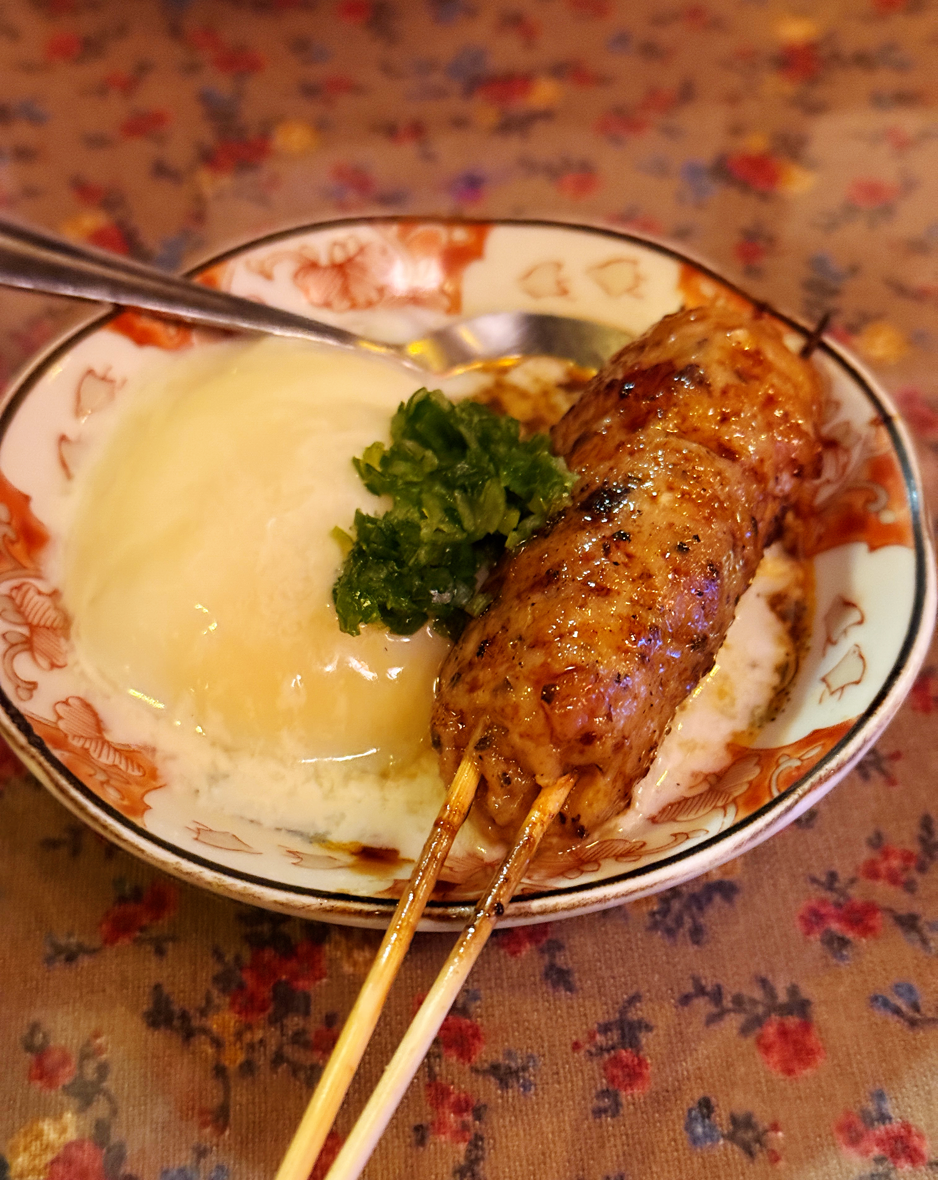 요바나시 츠쿠네