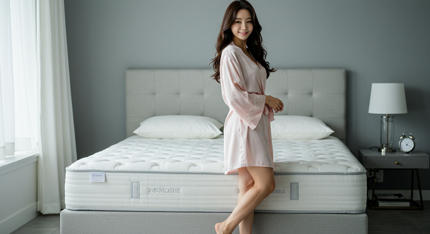 몽제 매트리스 단점