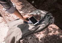 서비스 센터 방문