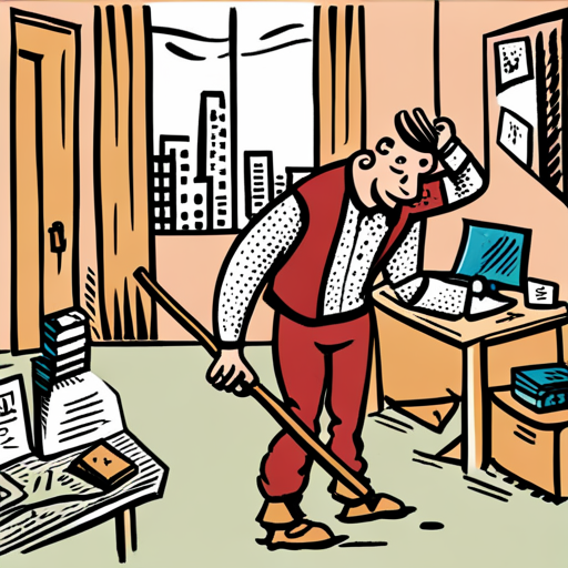 강박성 성격장애