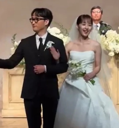 김보라 조바른 결혼 이유 배경