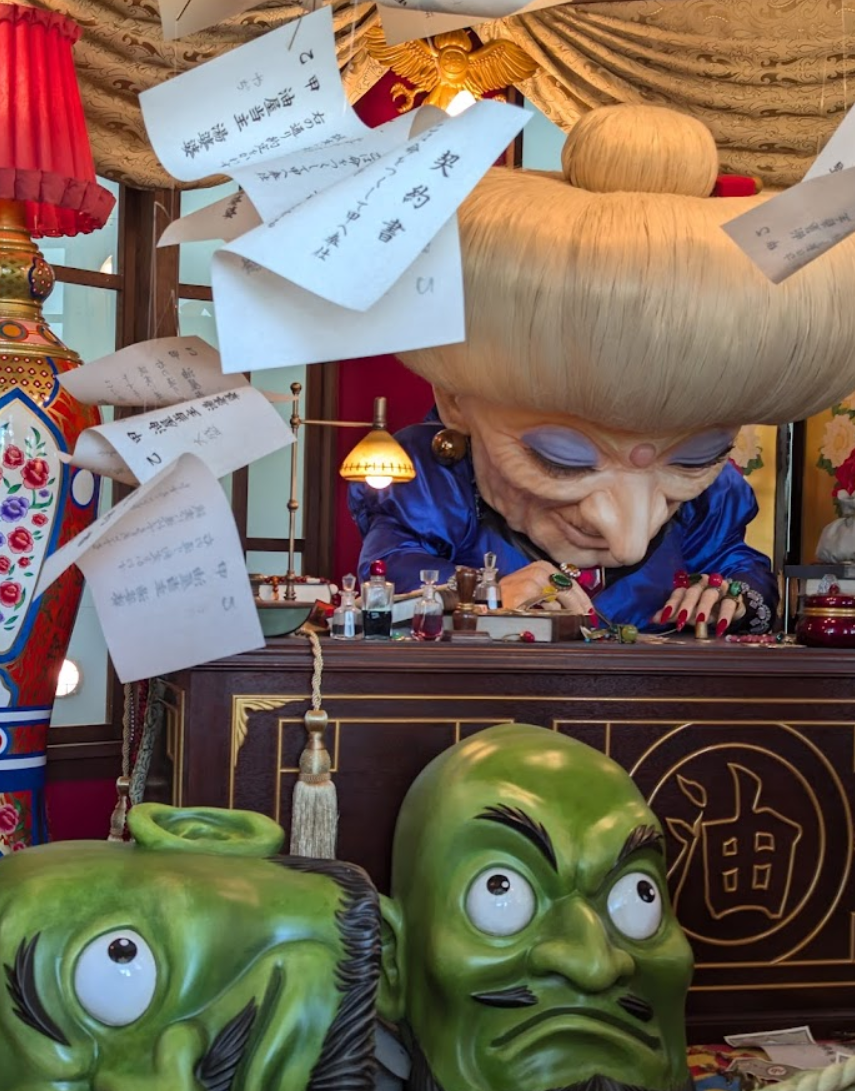 지브리의 대창고6