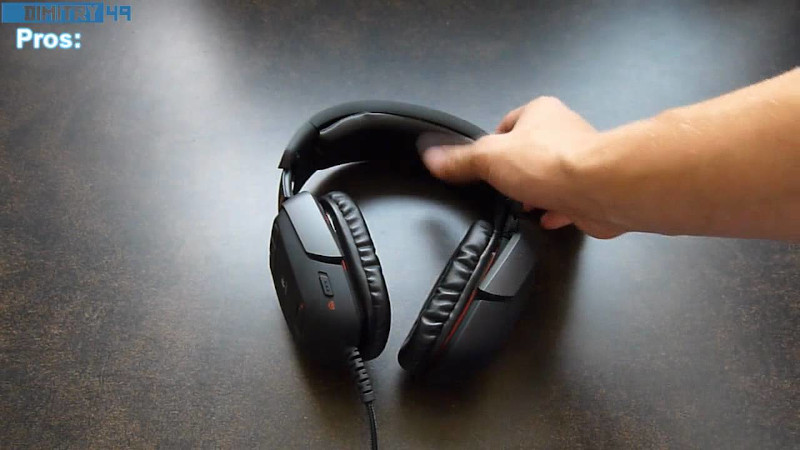 로지텍 G35 드라이버 다운로드