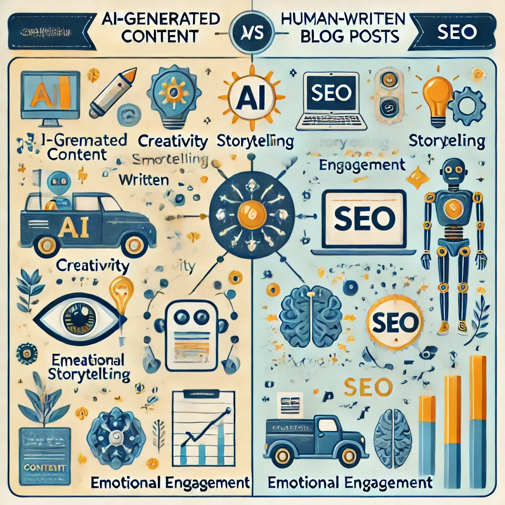 AI 시대의 콘텐츠 환경 변화