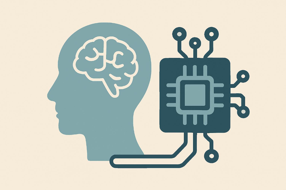 감각과 뇌-기계 인터페이스