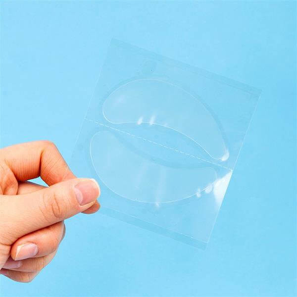 자외선 차단 패치 골프 패치2