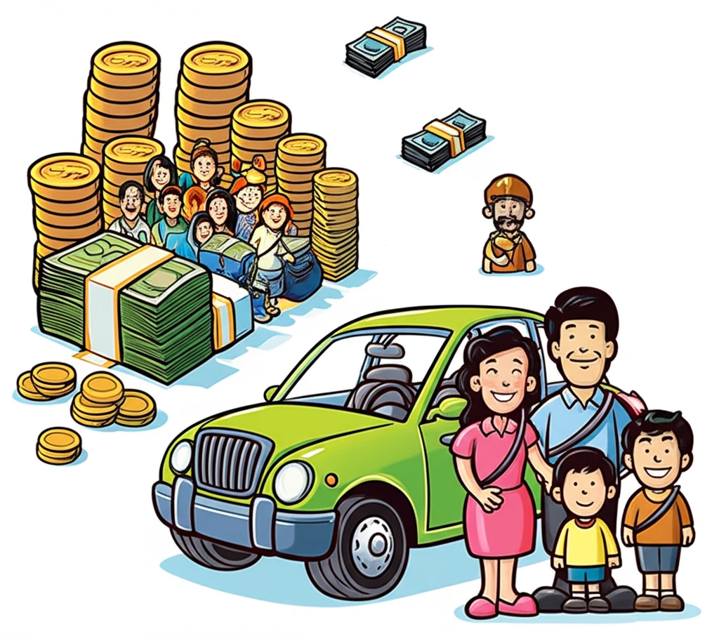 자동차보험 가족한정 특약: 보험료 절..