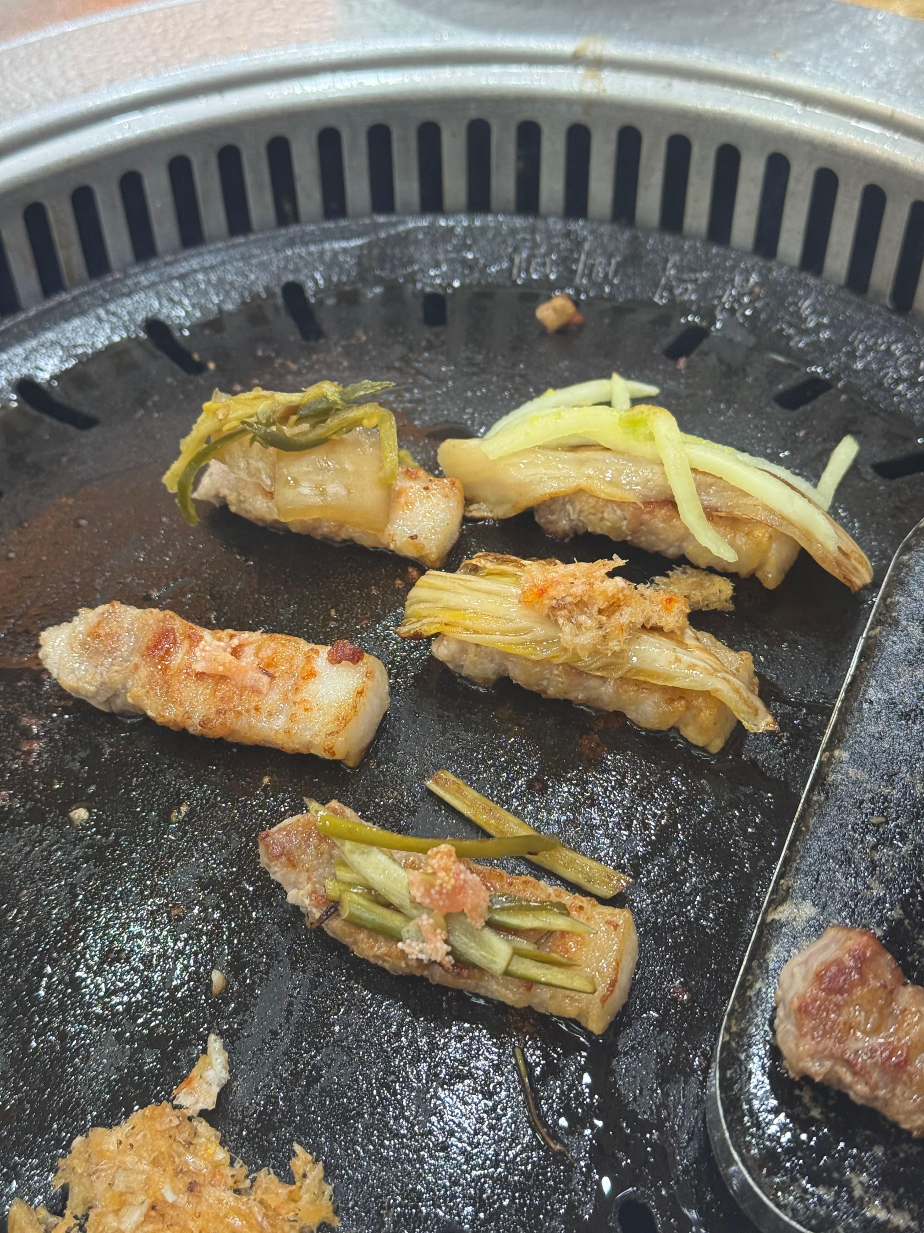 맛찬들왕소금구이