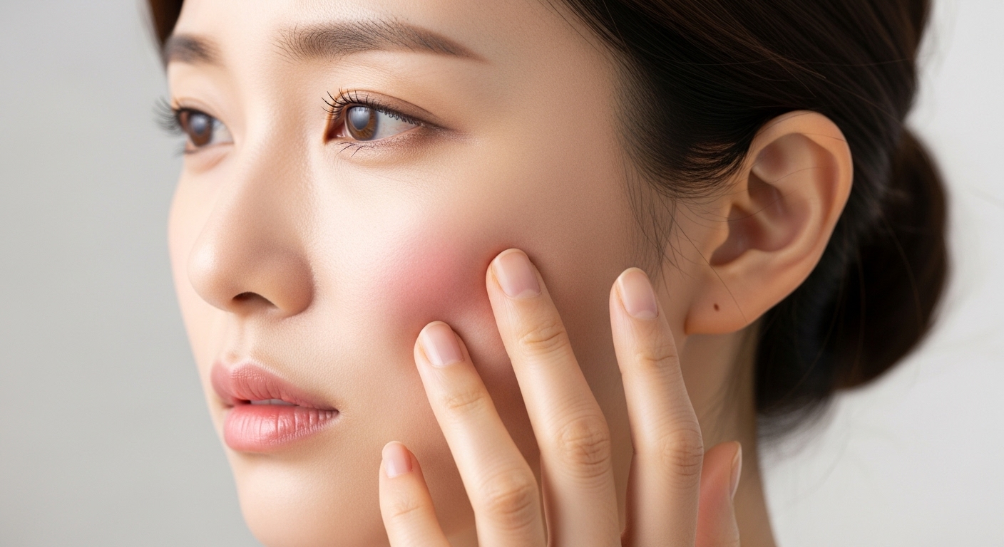 주사피부염&amp;#44; 진균감염