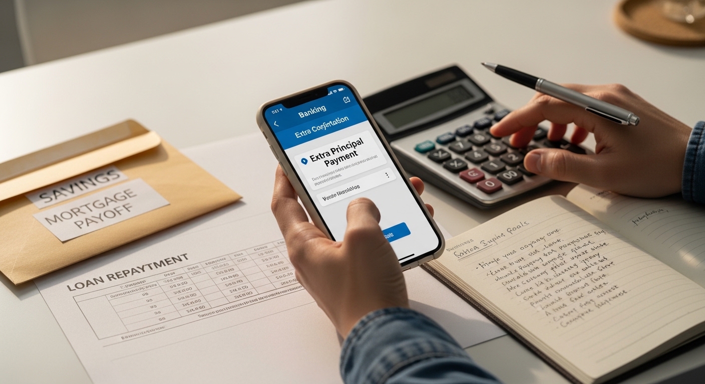 5억 원 대출 기준, 어떤 전략이 가장 효과적일까