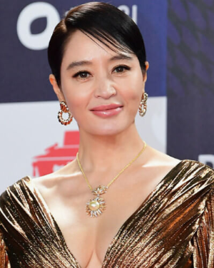 김혜수