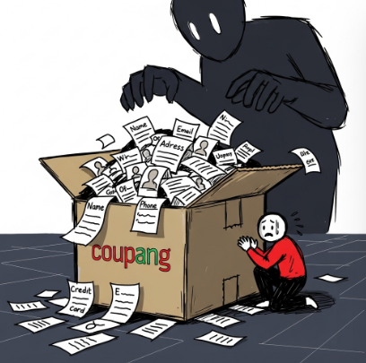 2. 개인정보 유출과 ‘늑장 공시’ 논란