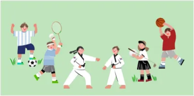 장애인스포츠강좌이용권 스포츠바우처 홈페이지 신청 모든 것