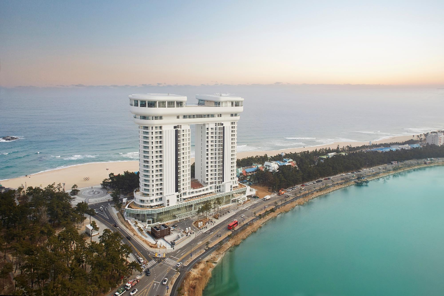 2025년 강릉 가볼만한 곳 베스트 10