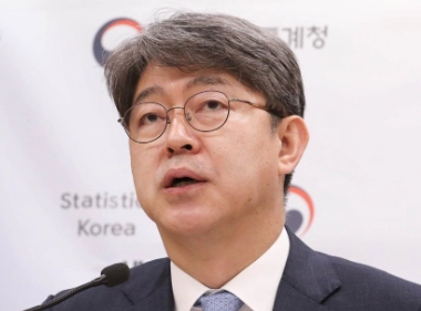  정무직 공무원 강신욱 통계조작 무혐의 이유