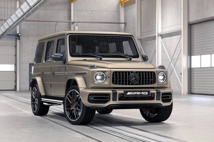 메르세데스-벤츠-G바겐-AMG-G63
