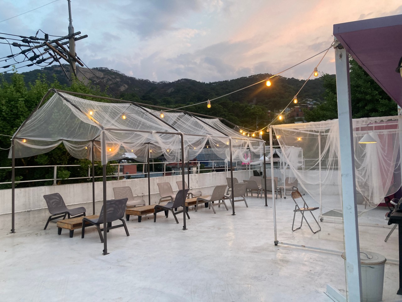 부암동 제비꽃다방