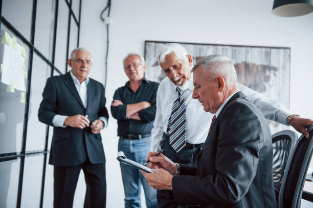 노인 일자리 신청 사이트