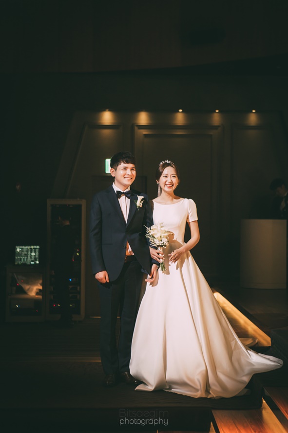 일산 엠시티 본식스냅 34