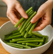 토란대 삶는 법