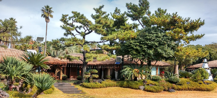 제주 숙소 사진