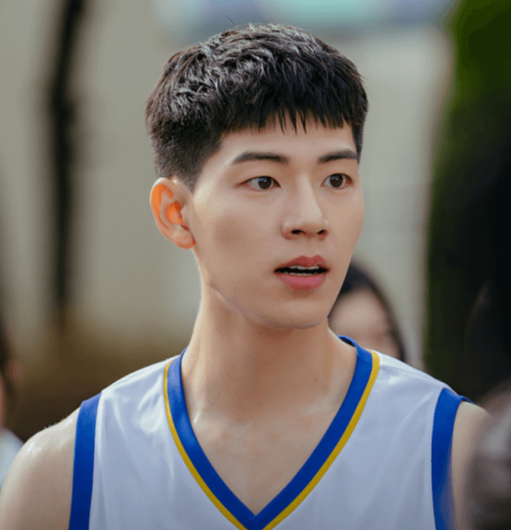조립식 가족 강해준
