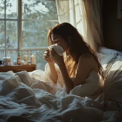 메타뉴모바이러스 감염률 증가! 예방 방법 7가지_3