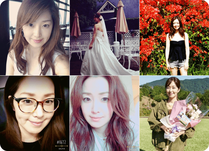 유민 인스타 사진