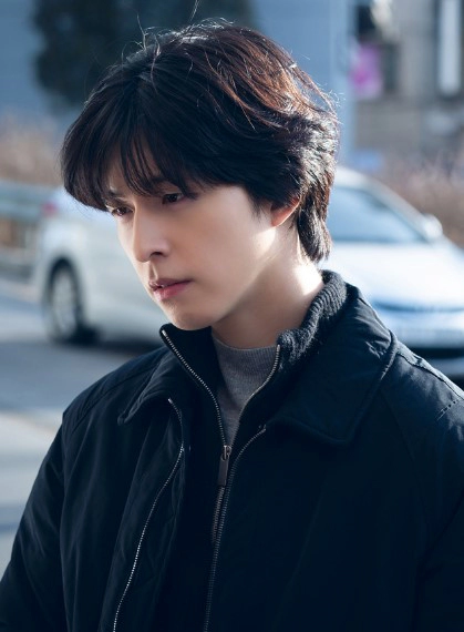 김태리, 오정세, 홍경 배우