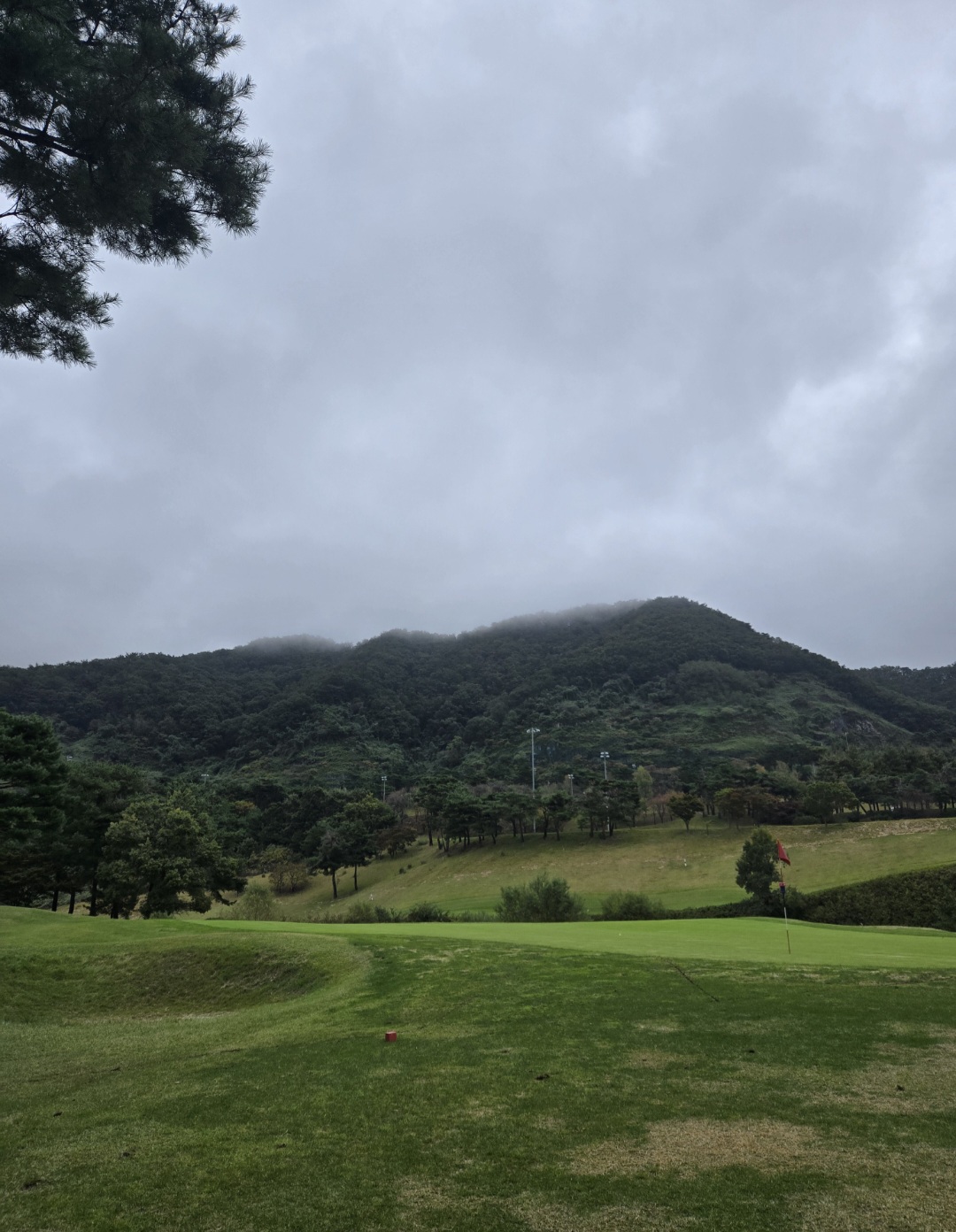 양평TPC 솔라코스 그린