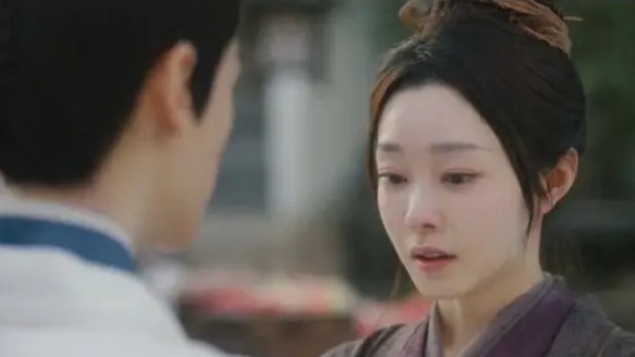 중드 안심기 40화 줄거리 결말